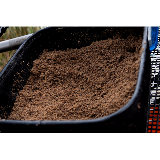 Nada Sonubaits Pro Groundbait - Thatchers Dark, 900g